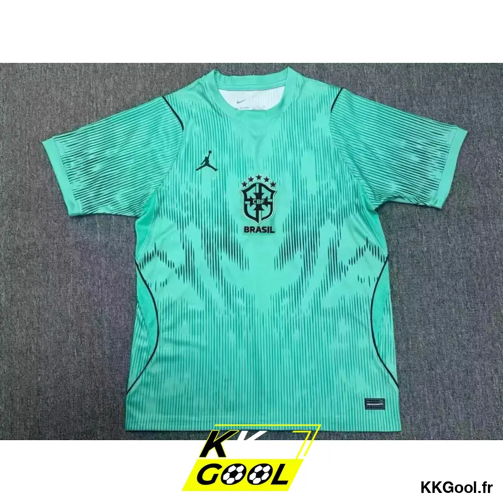 Brésil