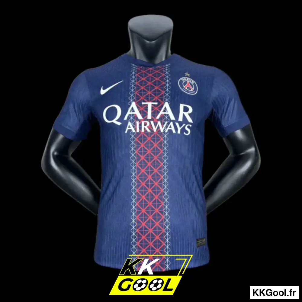 Maillot Adulte